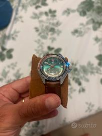Orologio sovietivo originale Vostok komandirskie