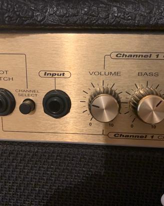 Marshall valvestate VS30R