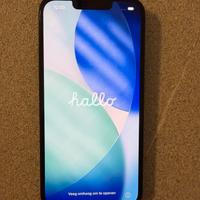 Telefono apple iphone 13