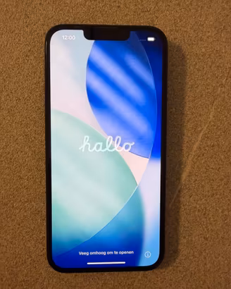 Telefono apple iphone 13