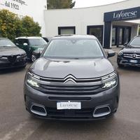 CITROEN C5 Aircross BlueHDi 130 S&S EAT8 Busines