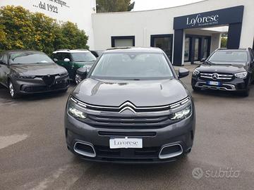 CITROEN C5 Aircross BlueHDi 130 S&S EAT8 Busines