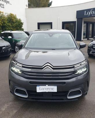CITROEN C5 Aircross BlueHDi 130 S&S EAT8 Busines