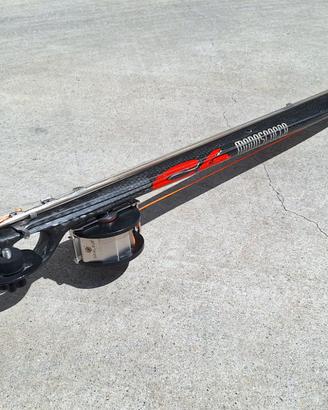 arbalete Monoscocca C4 94