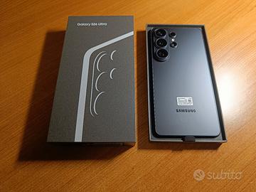 Samsung S26 ULTRA - 512gb NUOVO