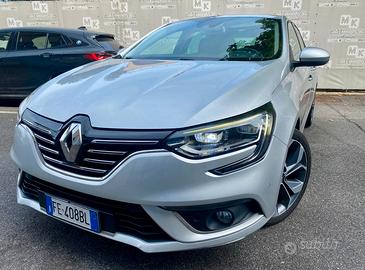 Renault Megane 1.2 tce energy Bose 130cv- KM CERTI