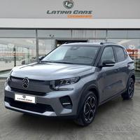 Citroen C3 1.2 puretech turbo Max 100cv s&s Con NA