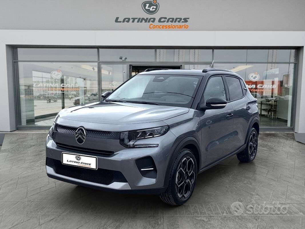 CITROEN C3 4ª serie