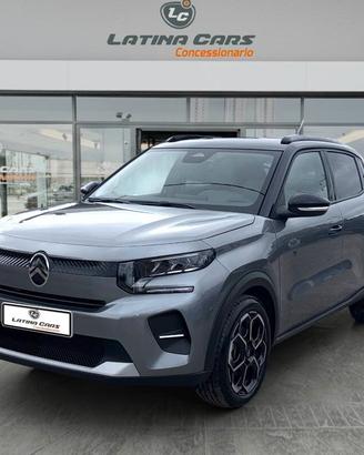 Citroen C3 1.2 puretech turbo Max 100cv s&s Con NA