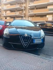 GIULIETTA 