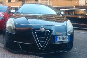 GIULIETTA 