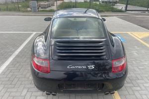 Porsche 911 997 4S ASI