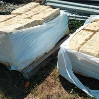 Tufo / pietra di cantone