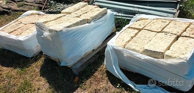 Tufo / pietra di cantone