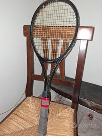racchetta tennis pro