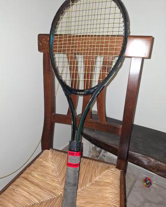 racchetta tennis pro