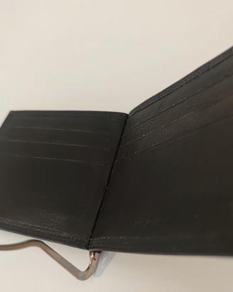 Portafoglio Roland Germain uomo fermasoldi