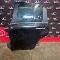 Porta posteriore sinistra Citroen C3