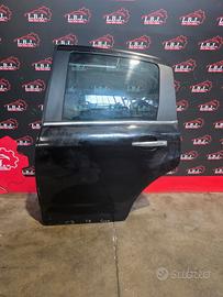 Porta posteriore sinistra Citroen C3