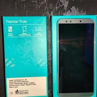 Honor 9 lite
