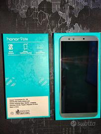 Honor 9 lite