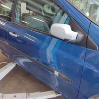 Porta anteriore dx nuda RENAULT CLIO del 2007