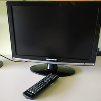 TV funzionante senza decoder