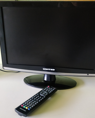TV funzionante senza decoder