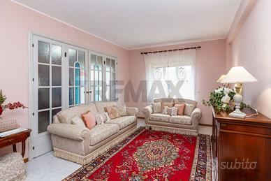 Appartamento - Catania