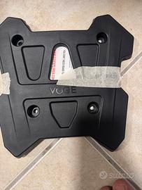 Shad D1B59PAR Piastra Bauletto Nuova