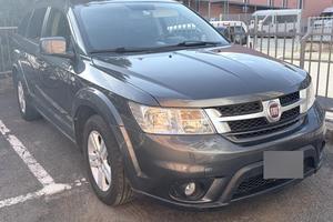 Fiat  freemont 170 CV-  7 posti- panoramico-2014