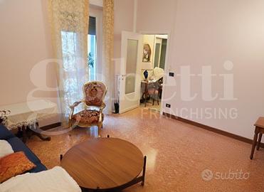 Appartamento Brescia [B203LVRG]