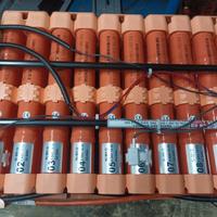 Batterie Toyota Hybrid NUOVE e GARANTITE