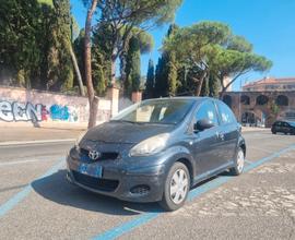 TOYOTA Aygo 1ª serie - 2010