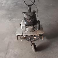 motozappa Honda gcv135