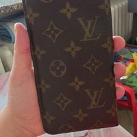 Porta occhiali Louis Vuitton