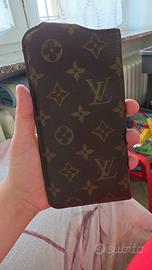 Porta occhiali Louis Vuitton