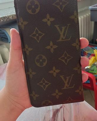 Porta occhiali Louis Vuitton