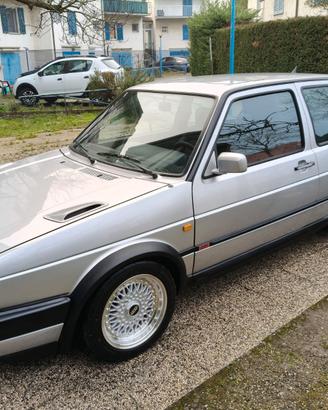 Cerchi replica BBS da 15 pollici - NUOVI - silver