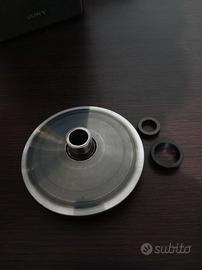 variatore top performance 