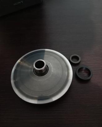 variatore top performance 