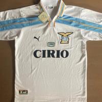 Maglia SS Lazio 1999/2000 Alessandro Nesta 13