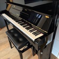 Pianoforte verticale Yamaha B2