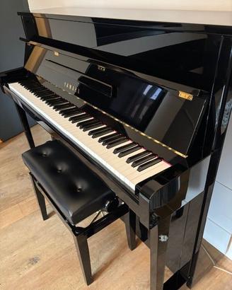 Pianoforte verticale Yamaha B2