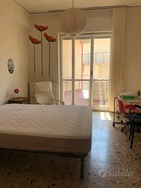 Stanze x studentesse zona Vomero, p.za Vanvitelli