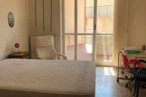 Stanze x studentesse zona Vomero, p.za Vanvitelli