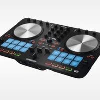 reloop console dj serato