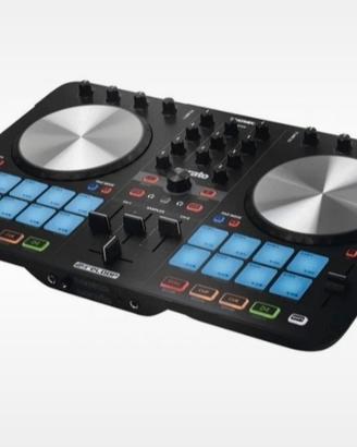 reloop console dj serato