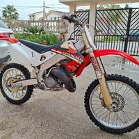 Honda CR 125 - 1999