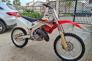 Honda CR 125 - 1999